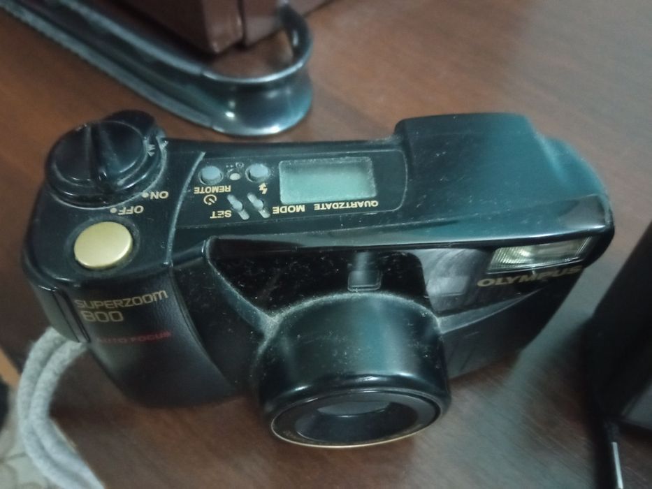 Продам фотоаппарат пересылаю можно олхдоставка