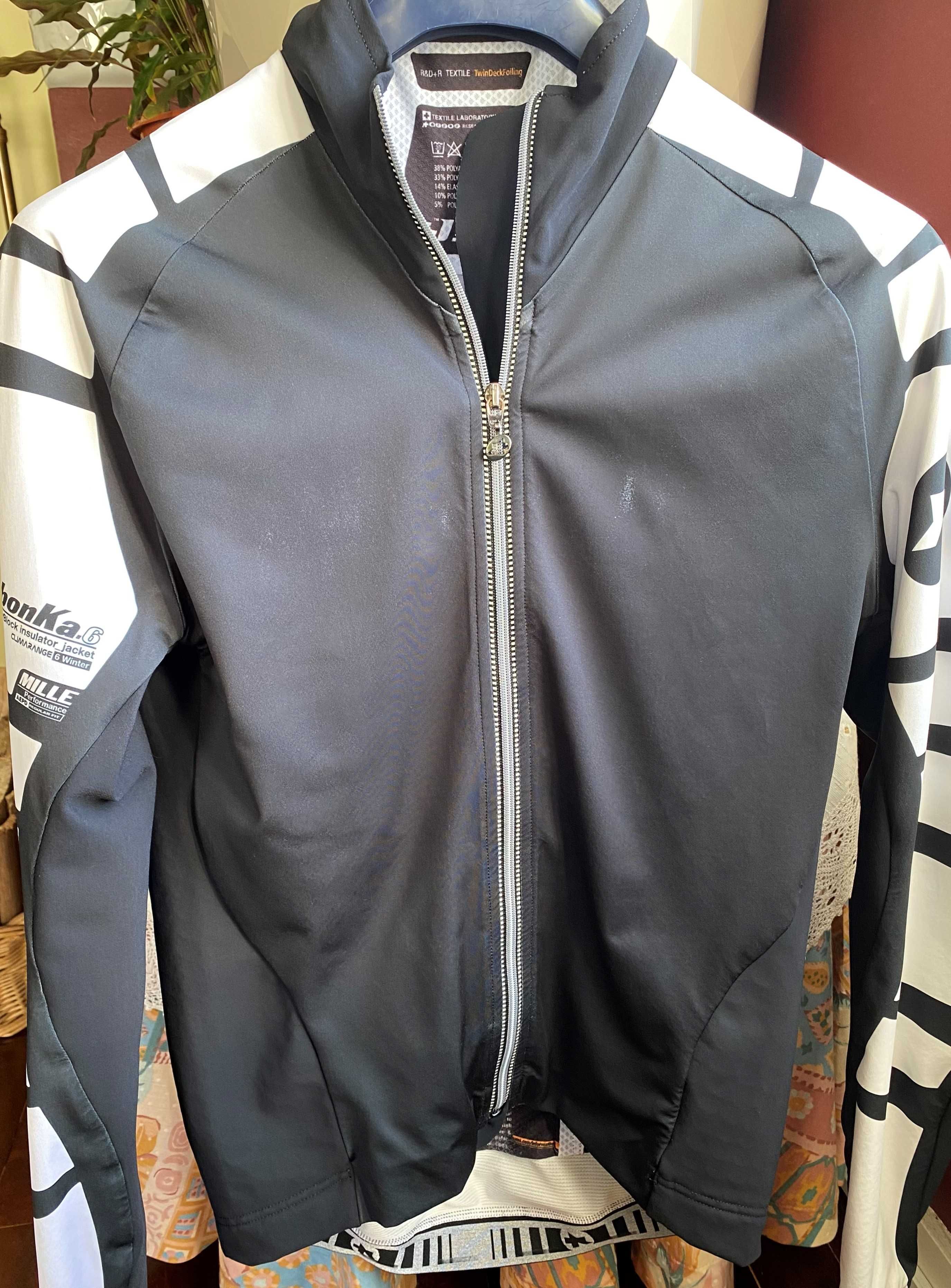 material bike estrada top