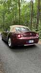 BMW Z4 E85 M54B25 2.5L