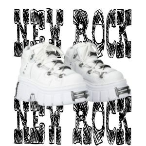 ЗНИЖКА! Оригінальні New Rock M-106-S121