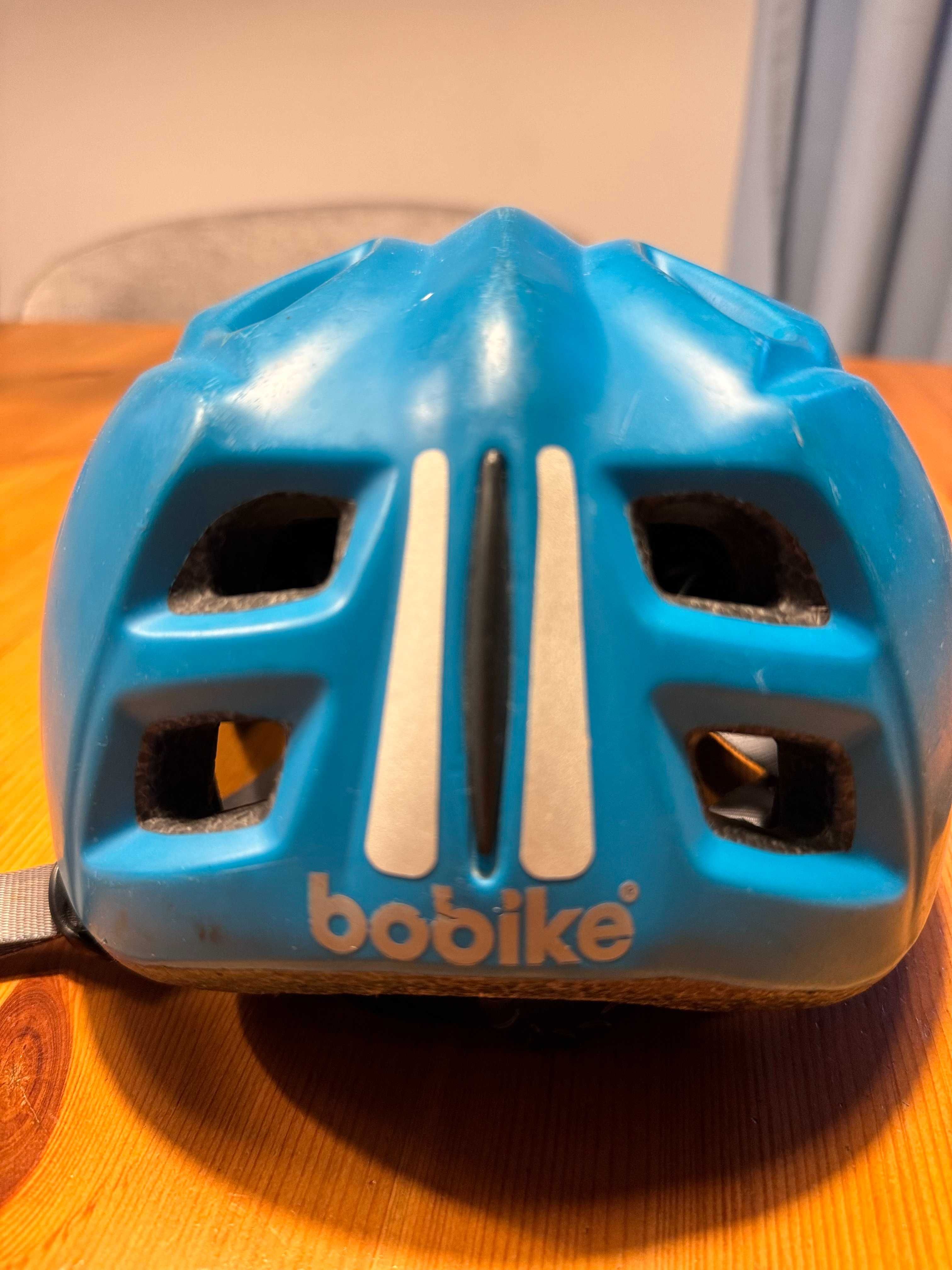 Kask dla dzieci Bobike One 2-4 lata