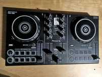 Mesa de Mistura Pioneer DDJ-200 – Compacta e Ideal para Iniciantes