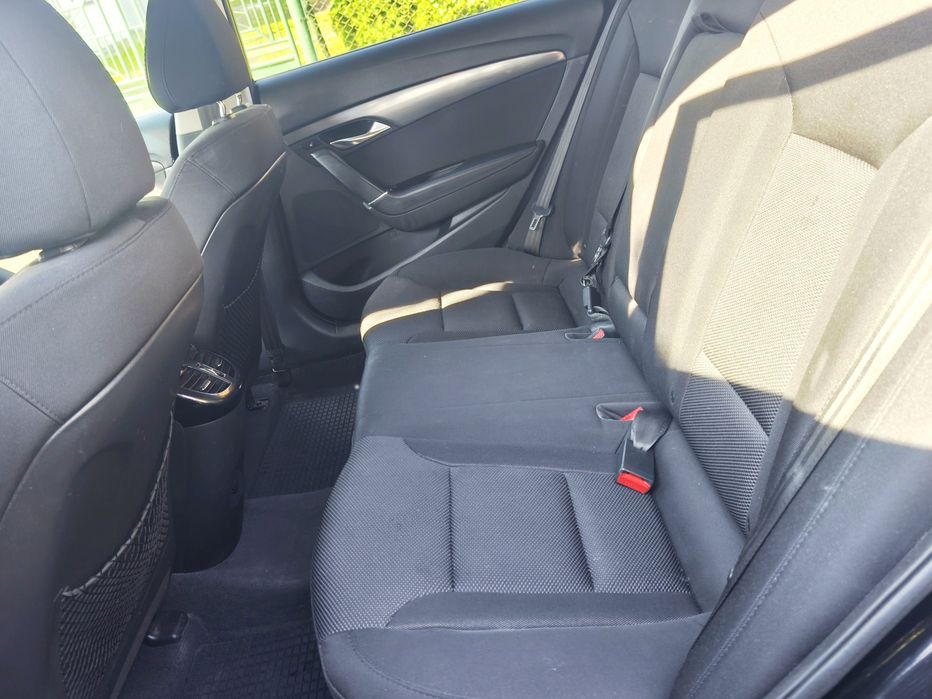 Hyundai i40 *1.7CRDI*  *116km* *Zamiana*