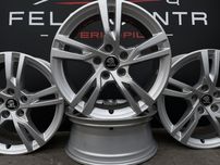 Диски R17 5x112 Et43 6.5J. Passat Tiguan Octavia Golf E-Golf T-Roc