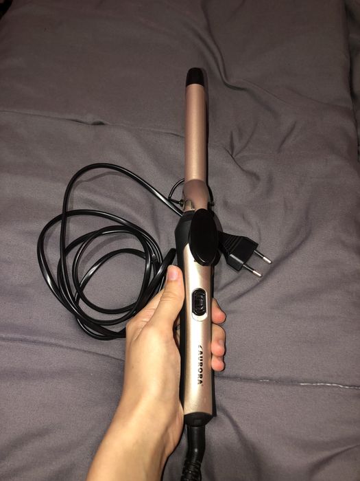 Плойка Aurora AU3571