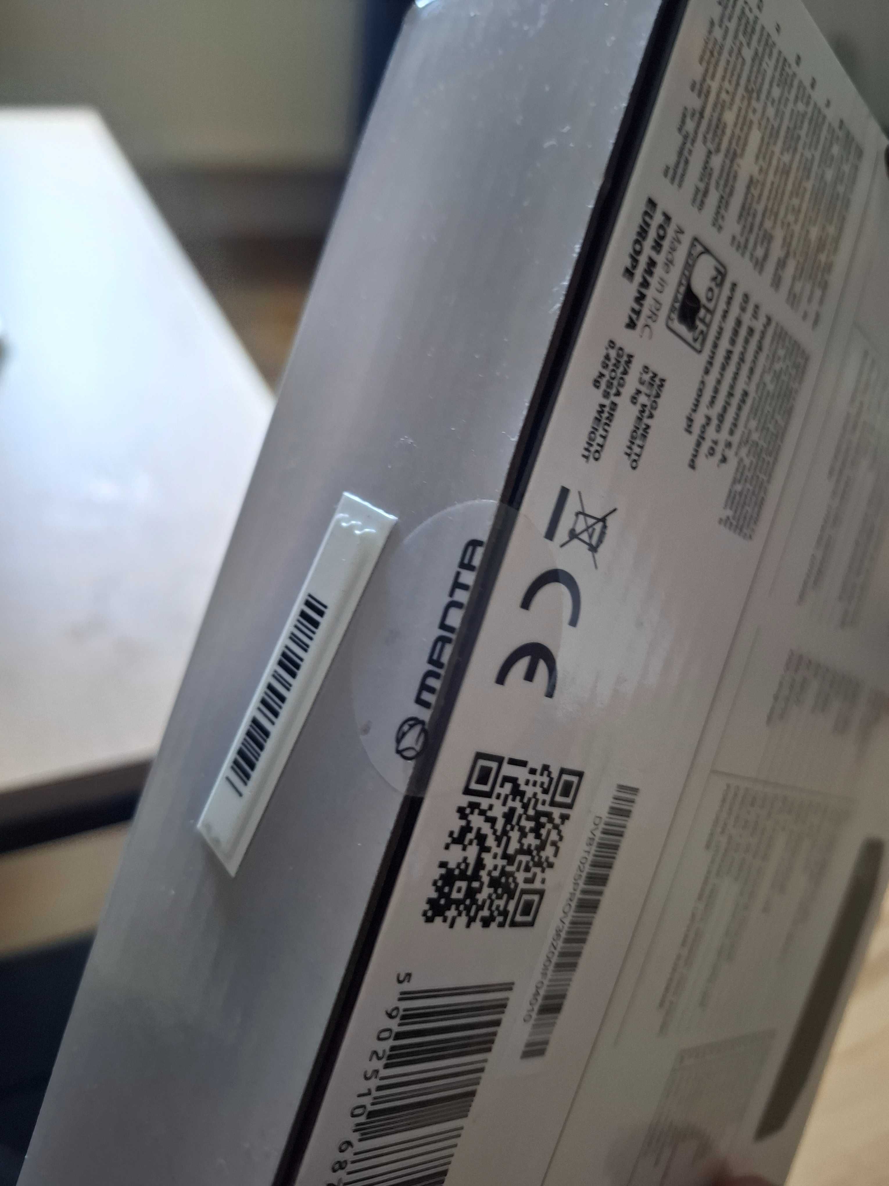 Dekoder DVB-T2 HEVC