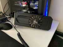 PALIT GeForce GTX 1060 6GB