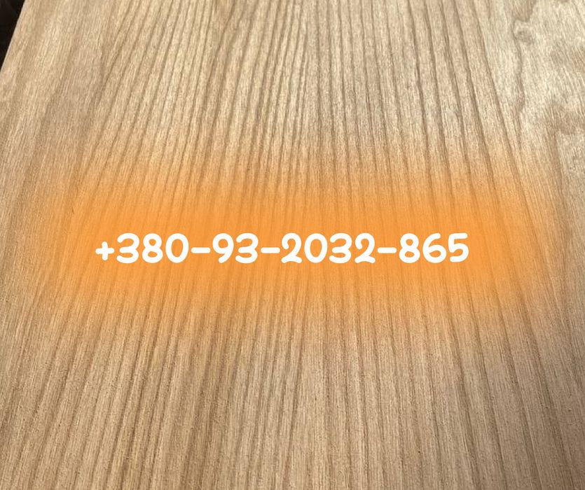 Столи Стільниці деревʼяні з масиву Дуб Бук Ясен масловіск Дзвони!