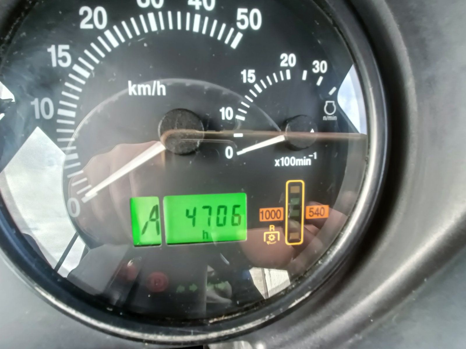 МТЗ 892 2017 року