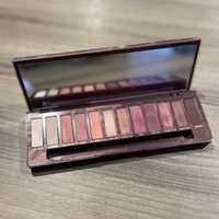 Paletka cieni Urban Decay Naked Cherry