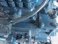 Motor Kubota, Modelo 1902 recondiciono,  com garantia