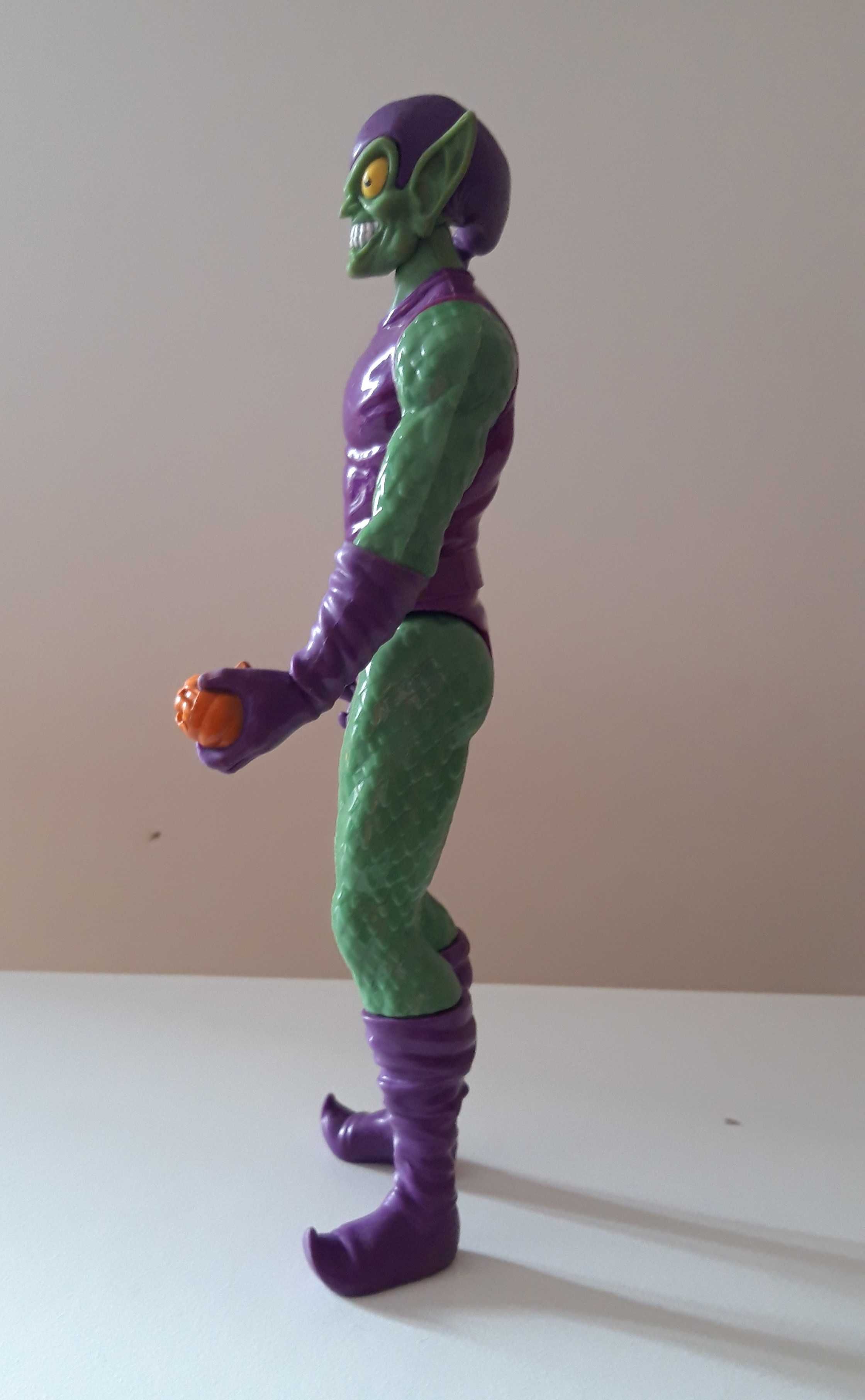 Figura Norman Osborn - Goblin