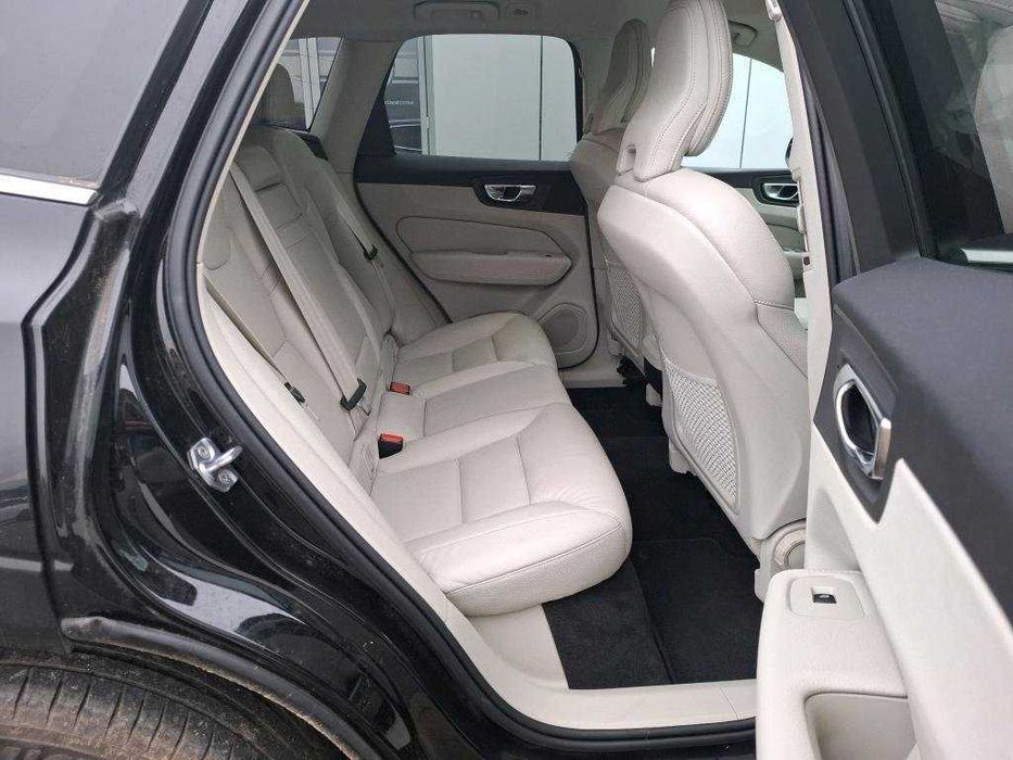 Volvo XC60 2020 Diesel 2.0