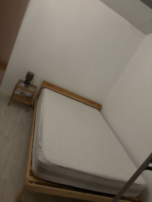 Arrenda-se T2 renovado