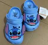Крокси Стіч, Crocs Stich, детские, дитячі