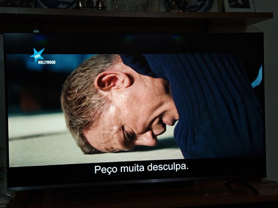 Xiaomi TV A PRO 43'' (2026)
Xiaomi TV A PRO 43'' (2026)