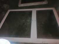 Okna PCV sprzedam