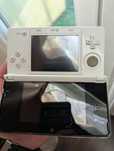 Nintendo 3DS biała