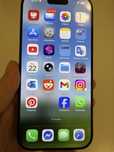 Iphone 16 Pro 128 GB