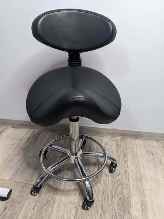 Стілець-сідло майстра CQ-867