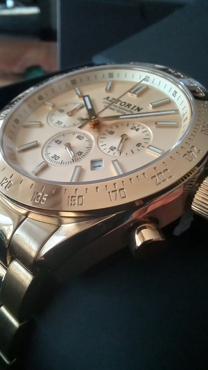 Zegarek Aztorin A103.G457
