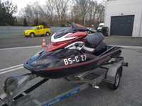 skuter wodny sea doo bombardier rxp 215 5 mth