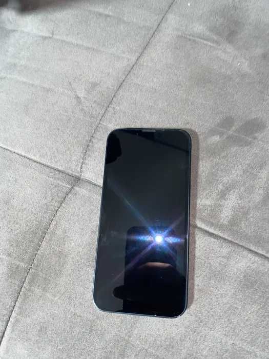 Apple iPhone 13 128GB (Midnight) Neverlock! Оригінал!