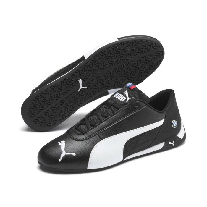 Buty męskie PUMA BMW MMS R-CAT rozmiar 42=27 CM SKLEP Szczecin