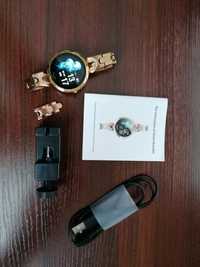 Smartwatch damski Roneberg Rak15 zegarek