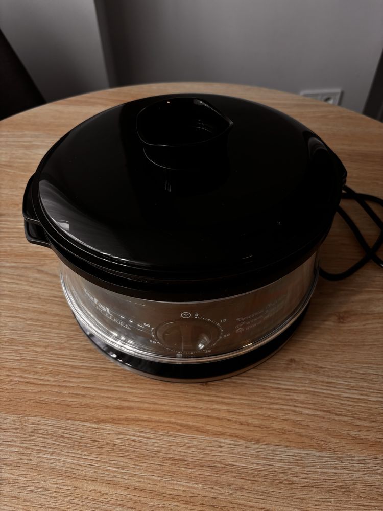 Пароварка TEFAL VC140131