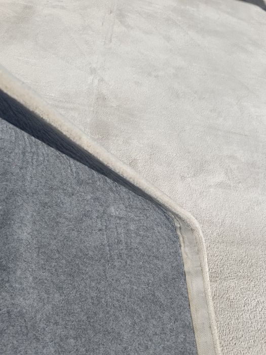 Tapete carpete grande 3,35 x 2,37cm