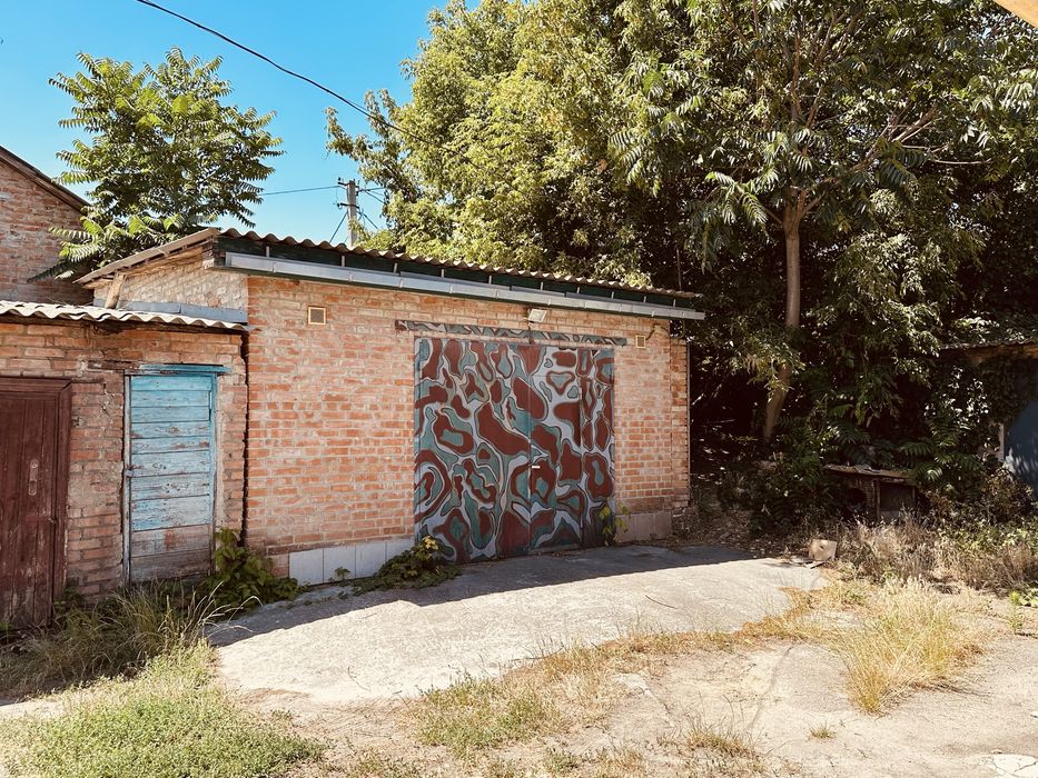 Продажа капитального гаража 24 м2 в центре ул.Шульгиных.