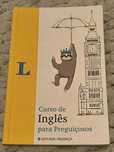 Curso de Inglês para Preguiçosos
de Linn Hart e Paul Hawkins;
