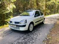 Renault clio 1.5 dci