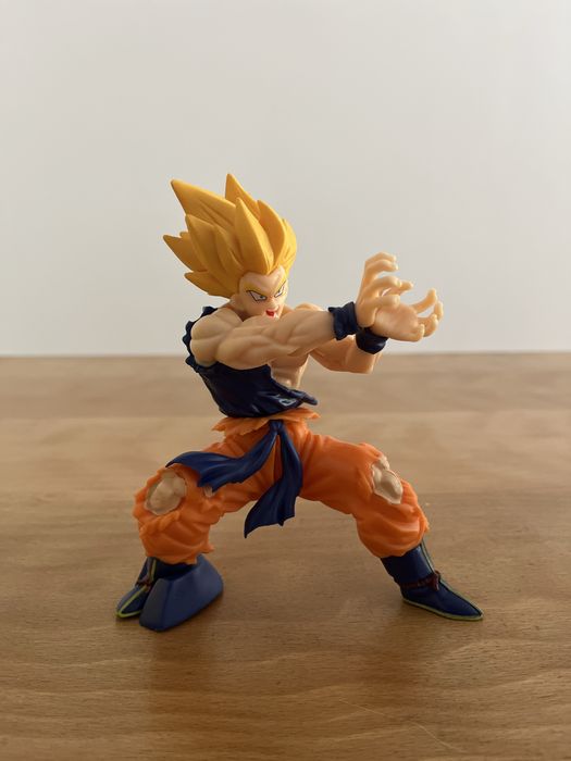 Figura Dragon Ball - Goku