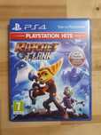 Ratchet i Clank PS4