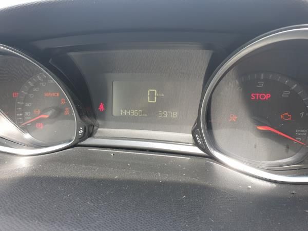 Quadrante / painel de instrumentos PEUGEOT 308 II