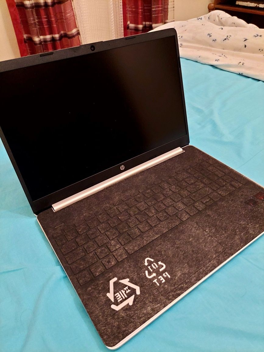 Portatil HP Ryzen 7