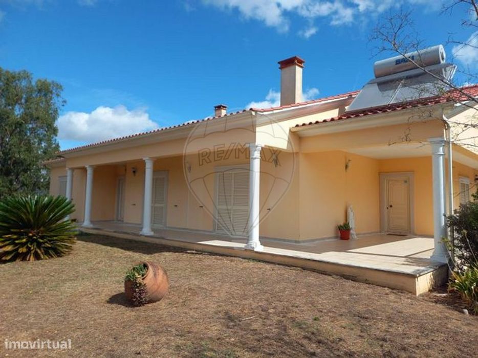 Moradia T3 para venda