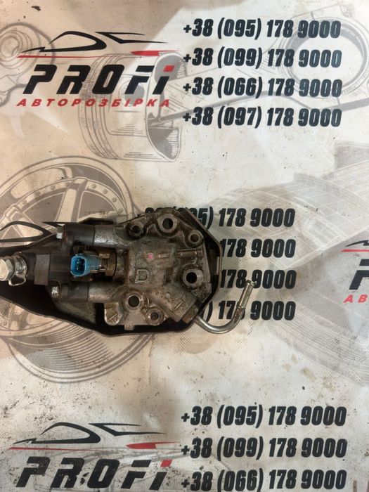 Дачик ЕГР  Toyota Hilux (Хайлюкс) 2016-2024. Р.В. В наявності.