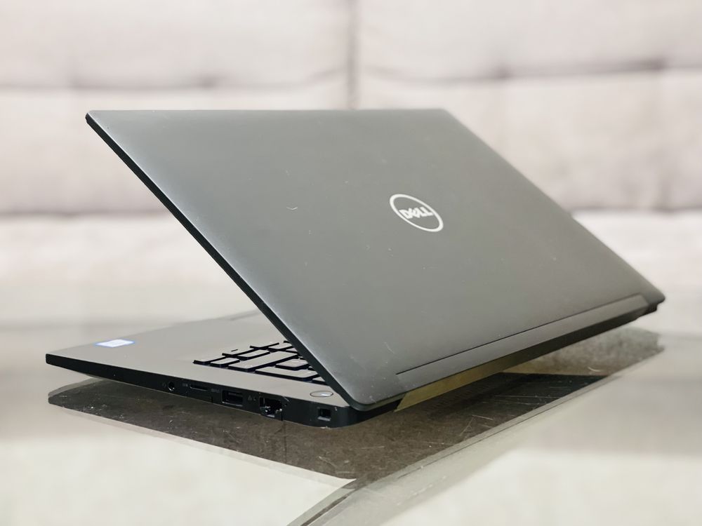 Dell 7480/FHD/IPS/ i5-6300U/3.0 GHz/8 ГБ/SSD 256/HD Graphics 520