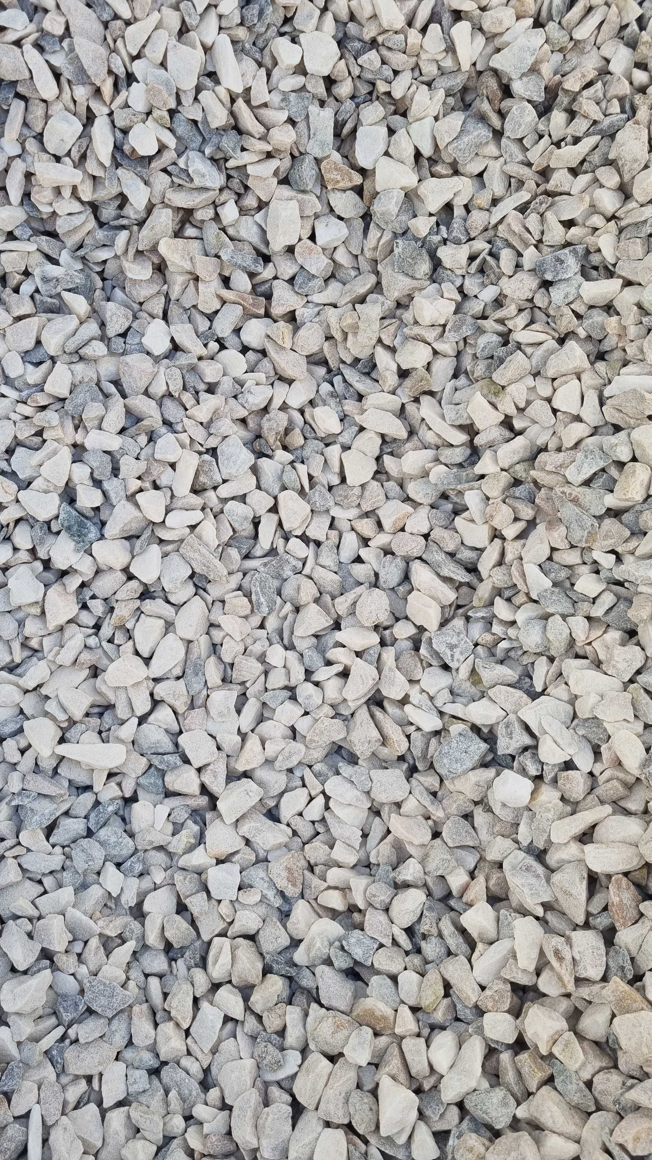 Kamień ogrodowy| Kruszywo janowickie| Grys 8-16 mm, 16-35 mm,31-63 mm|