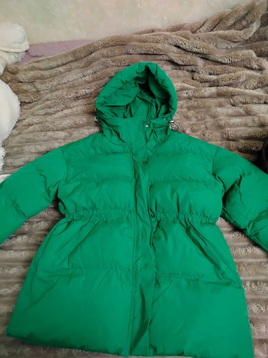 Куртка жіноча хл