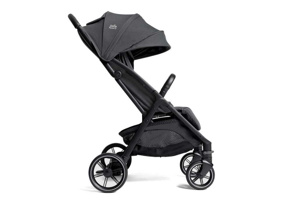 Wózek Joie Parcel LX ebony