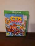 CTR Crash Team Racing XBOX One/Series
