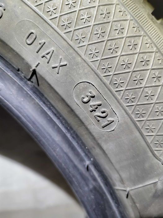Kleber Krisalp HP3 SUV 215/55 R18 99 V XL, FSL komplet 4 opon zimowych