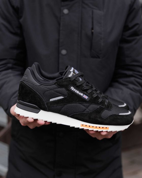 Чоловічі кросівки Reebok Classic | мужские кроссовки Reebok Classic