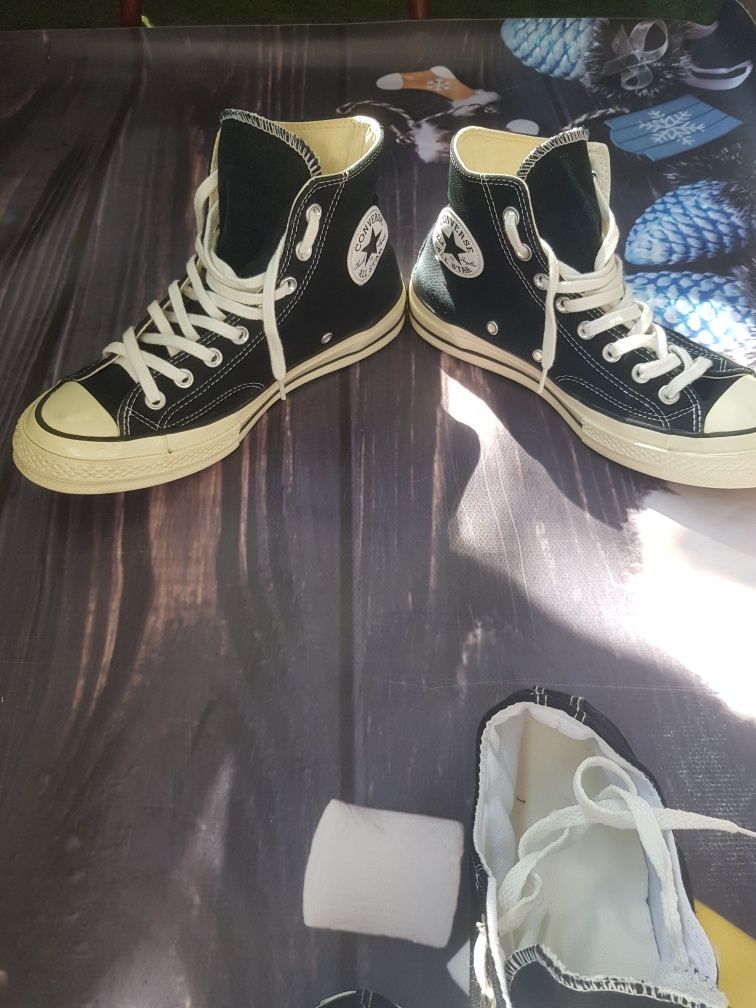 Converse originals!