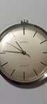 Zegarek kieszonkowy Omega De Ville z 1969 r