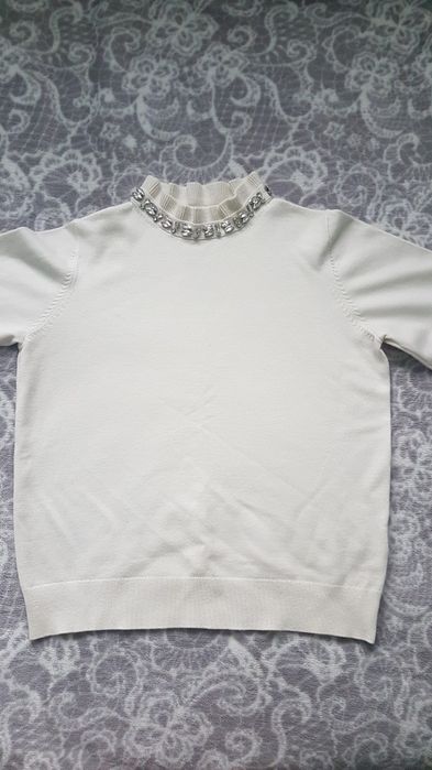 Sweterek Reserved
